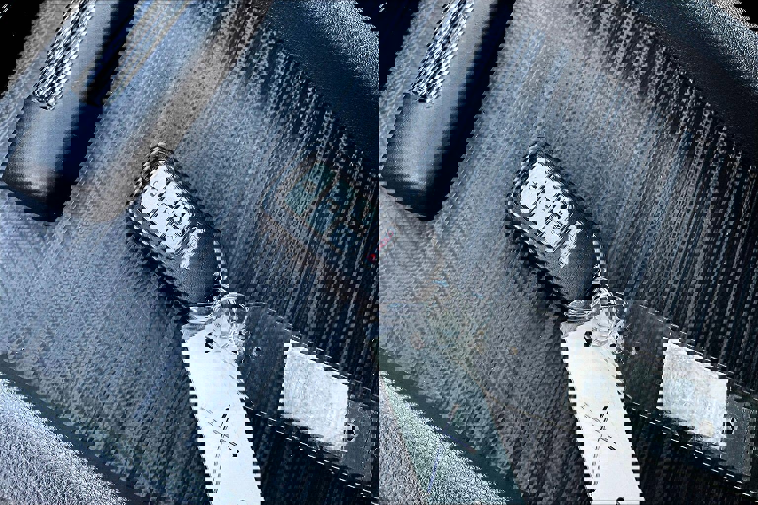 Used 2021 Honda Passport Elite image 8