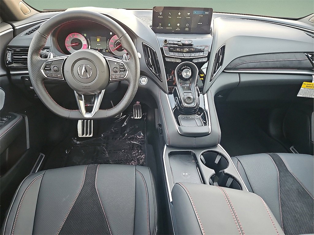 New 2026 Acura RDX A-Spec image 16