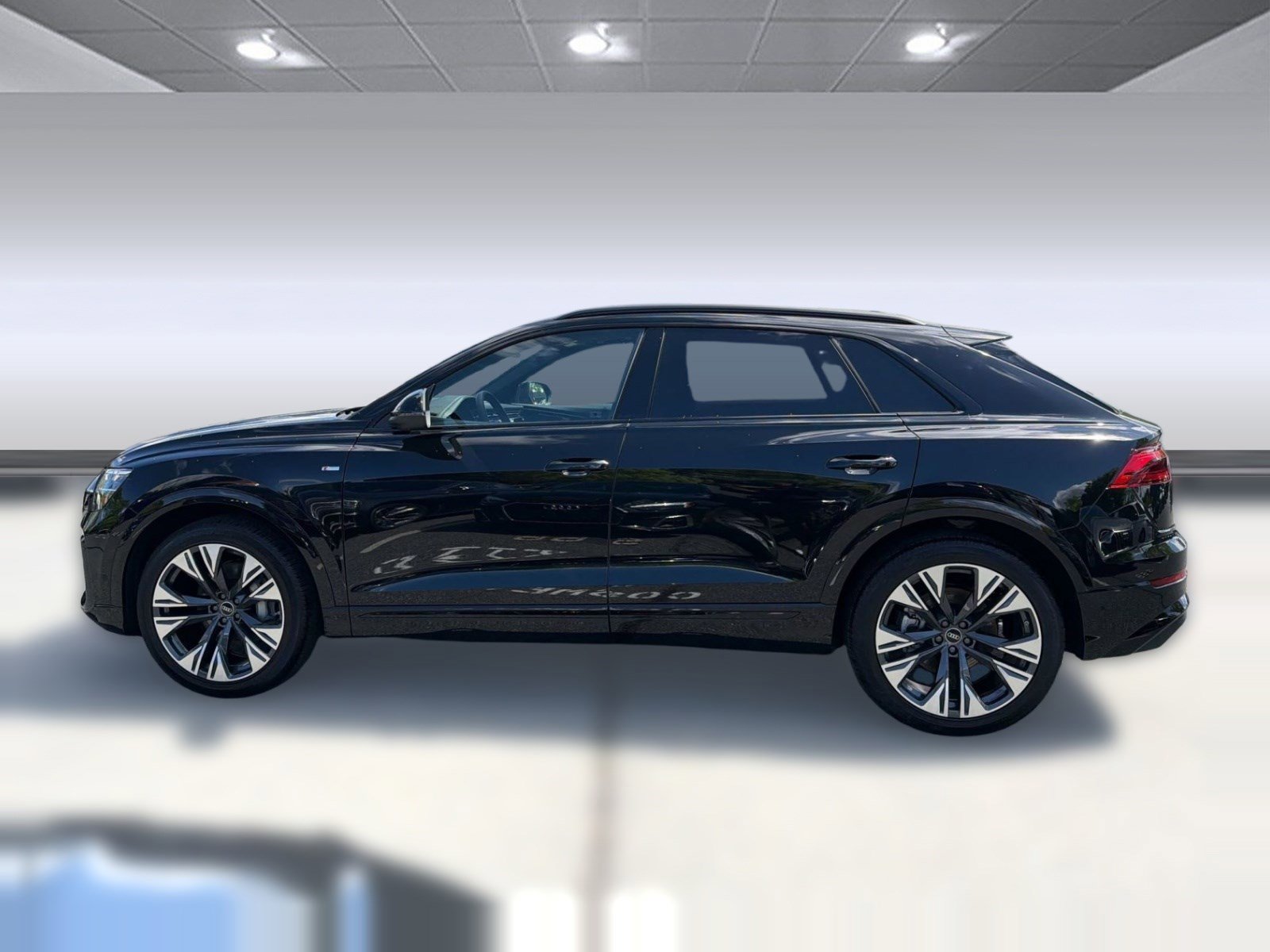 New 2026 Audi Q8 Premium Plus AWD/4WD image 2