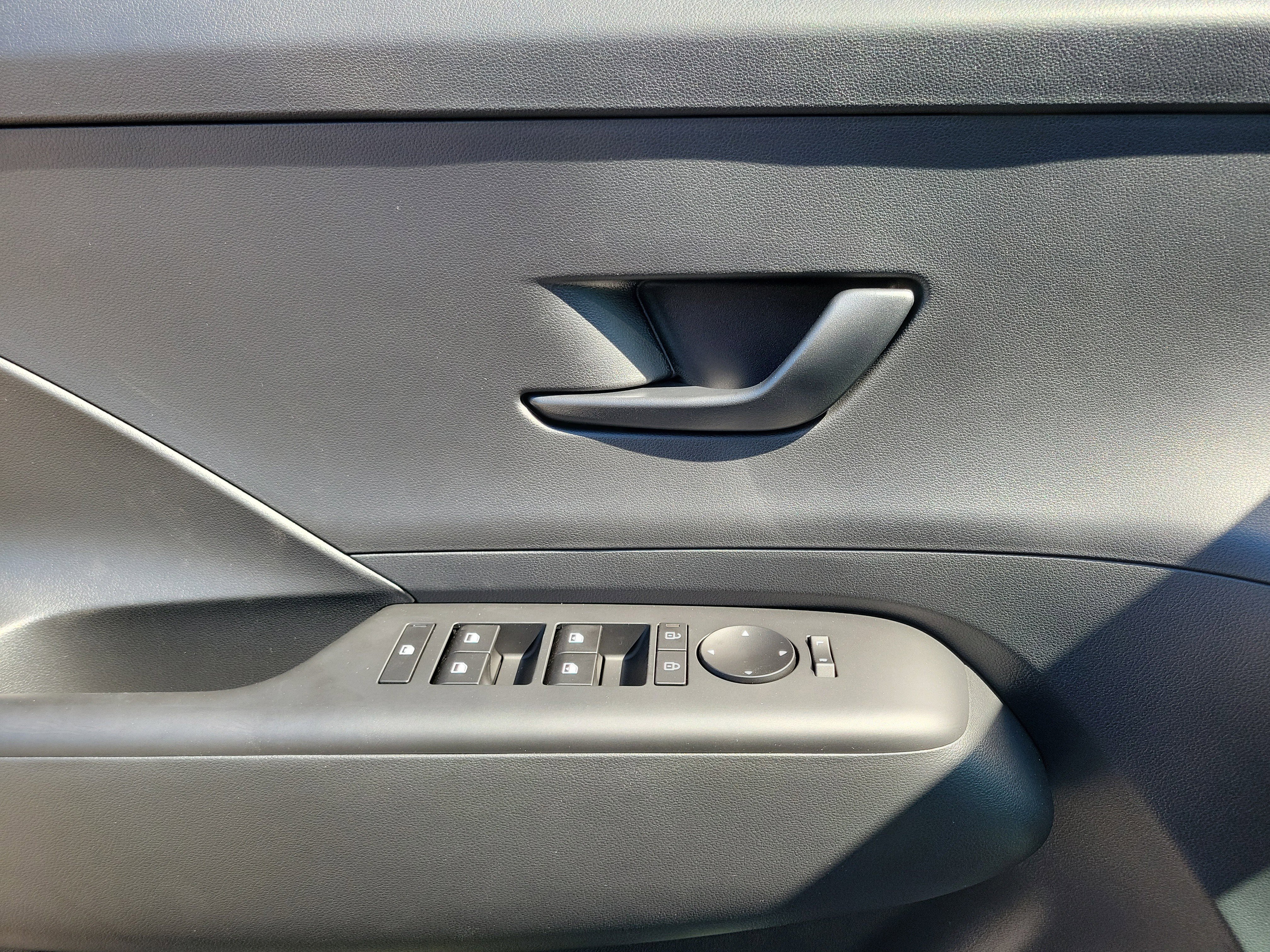 New 2026 Hyundai Kona SEL Sport image 17