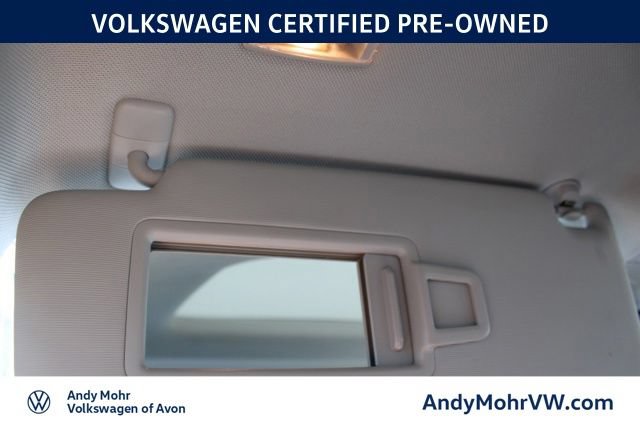 Used 2025 Volkswagen Jetta SE FWD image 45