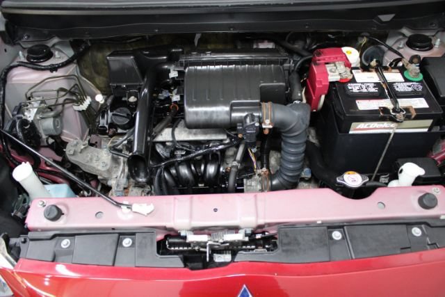 Used 2015 Mitsubishi Mirage DE FWD image 20