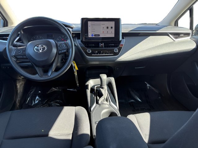 Certified 2024 Toyota Corolla LE FWD image 14