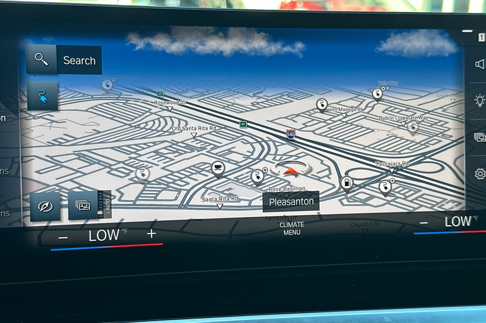 Used 2023 BMW i4 eDrive35 image 24