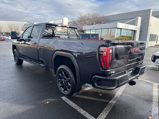 Used 2025 GMC Sierra 3500 AT4 w/ AT4 Premium Plus Package image 30
