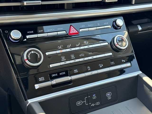 New 2026 Hyundai Santa Fe SE AWD/4WD image 20