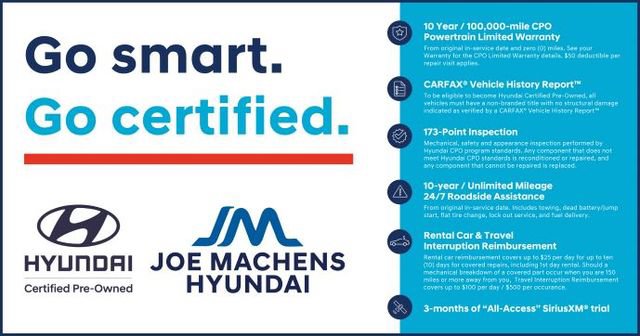 Certified 2025 Hyundai Elantra SEL FWD image 27
