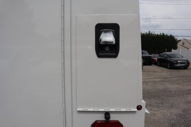 New 2025 Ford Transit 350 w/ Exterior Upgrade Package RWD image 29