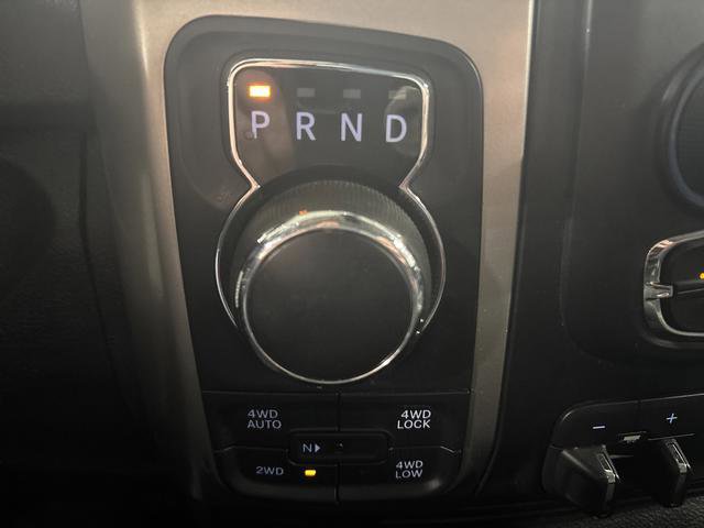 Used 2015 RAM 1500 Big Horn image 20