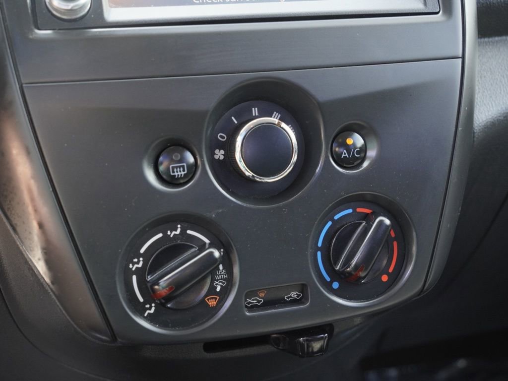 Certified 2019 Nissan Versa S Plus image 14