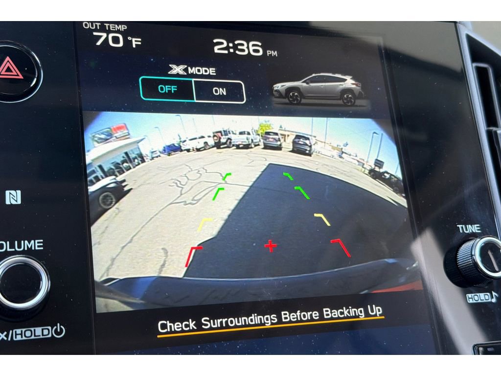 Used 2024 Subaru Crosstrek 2.0i Premium AWD/4WD image 21