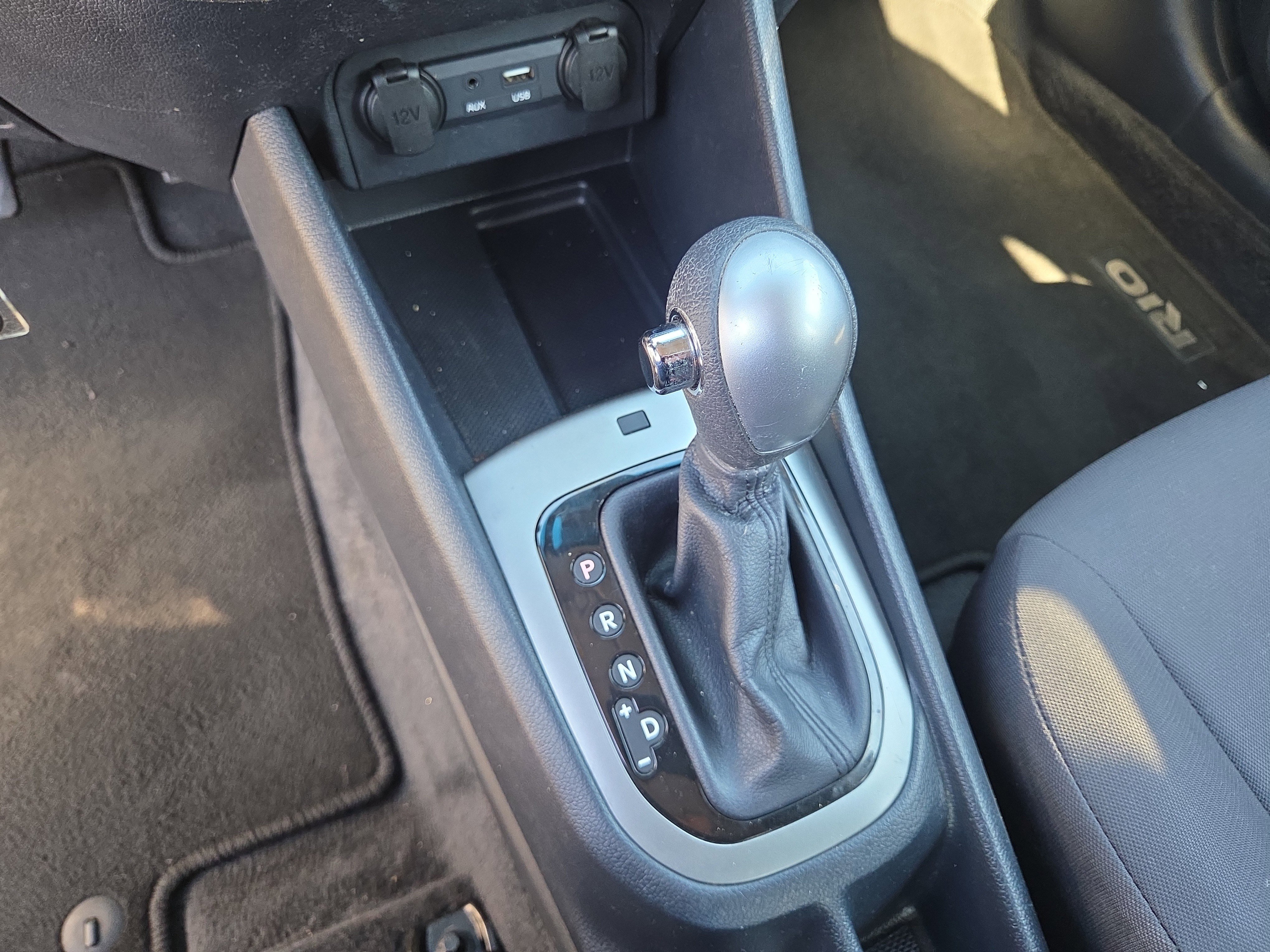 Used 2016 Kia Rio LX w/ Power Package image 22