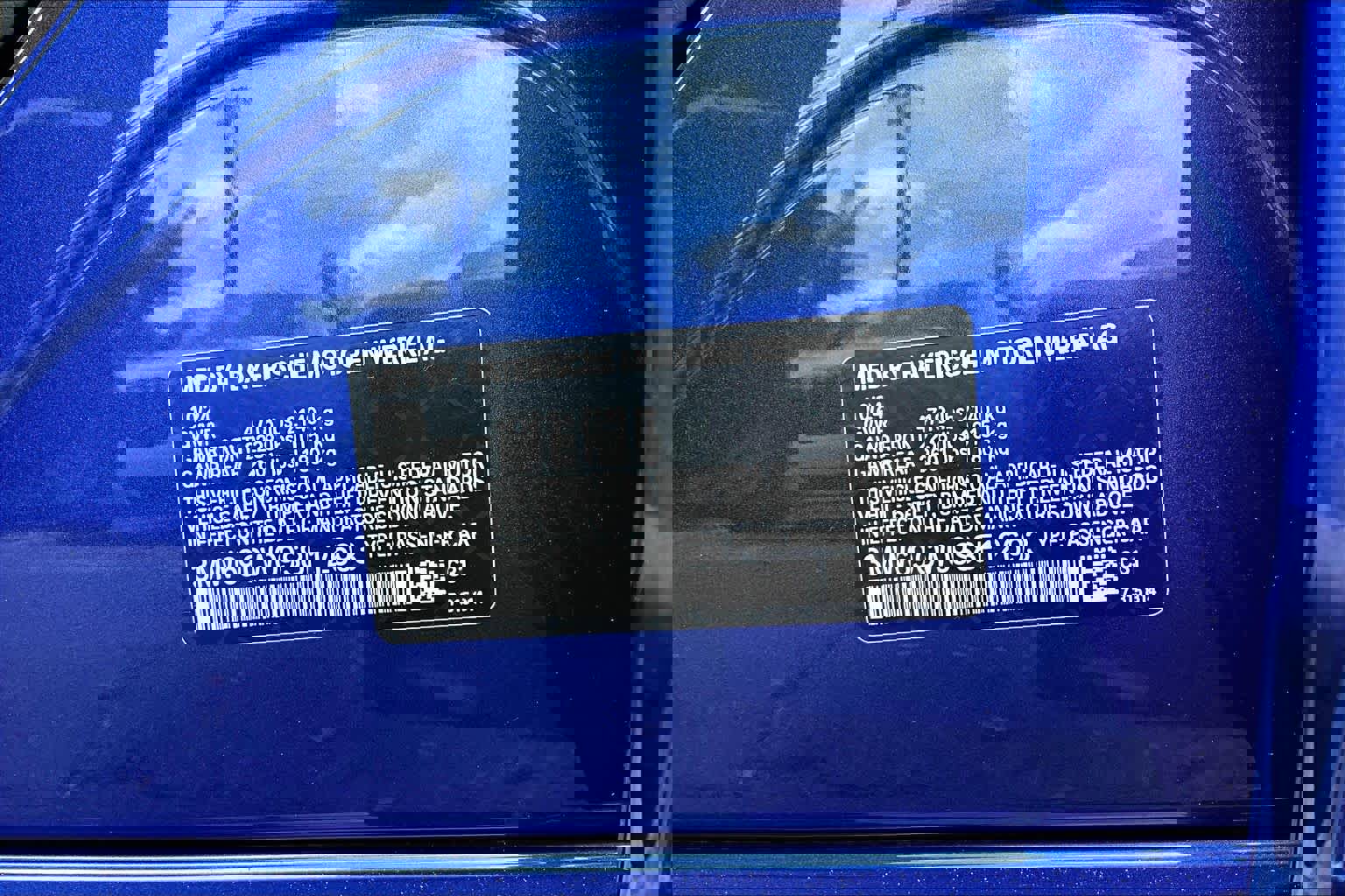 Certified 2025 BMW 330i Sedan w/ M Sport Package RWD image 33