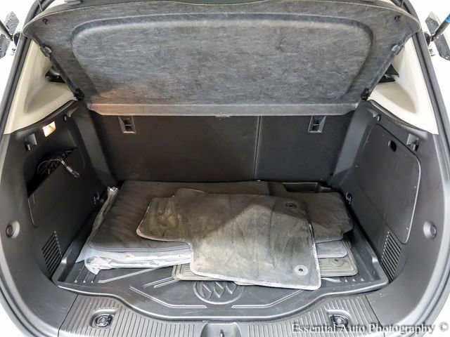 Used 2020 Buick Encore Preferred image 19