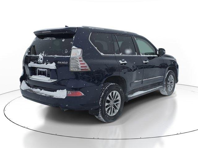 Used 2019 Lexus GX 460 Luxury image 4