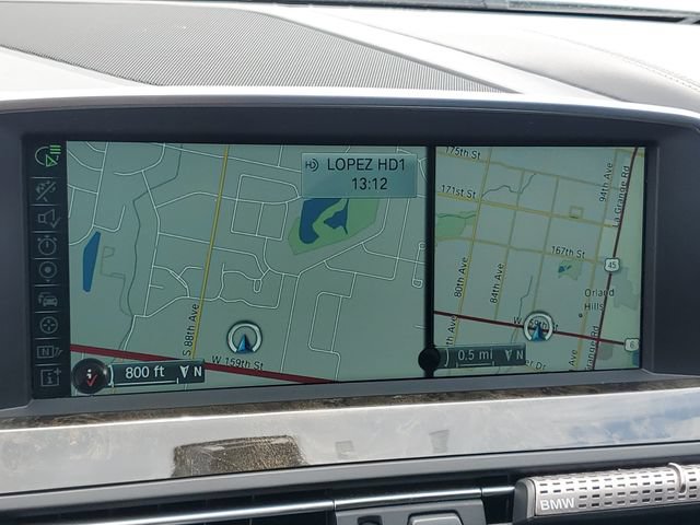 Used 2014 BMW 640i Gran Coupe xDrive AWD/4WD image 25