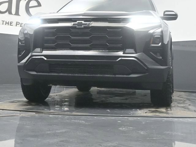 New 2026 Chevrolet Equinox ACTIV w/ Convenience Package III image 34