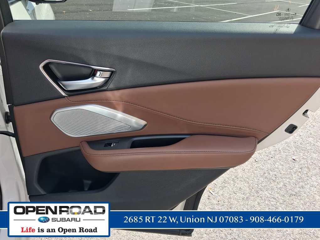 Used 2024 Acura RDX w/ Technology Package AWD/4WD image 19