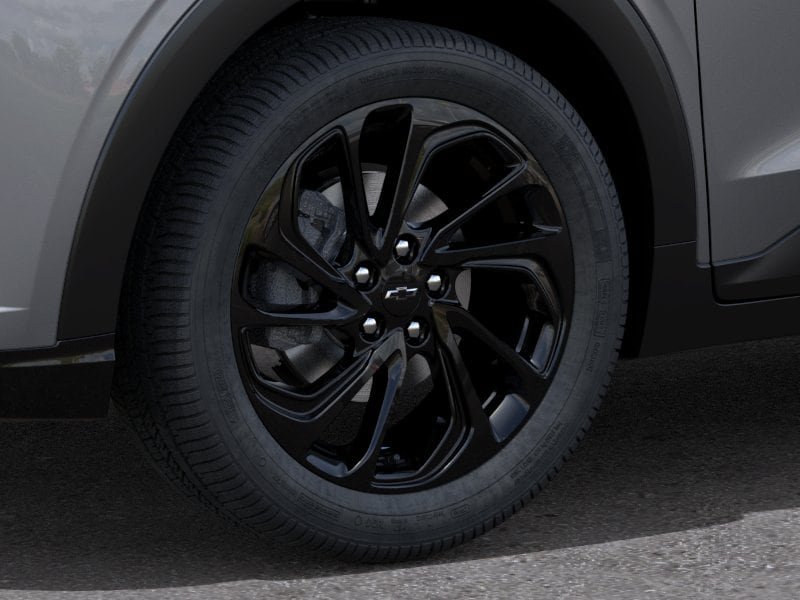 New 2027 Chevrolet Bolt RS FWD image 45