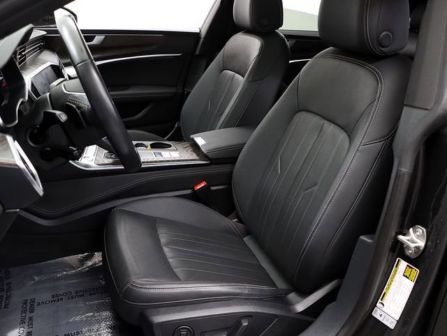 Used 2019 Audi A7 3.0T Premium Plus w/ Premium Plus Package image 9