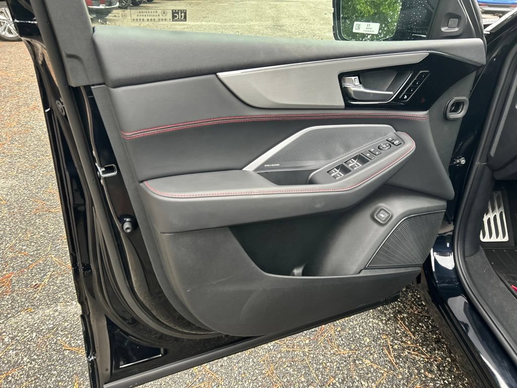 New 2026 Acura MDX A-Spec w/ Advance Package AWD/4WD image 20