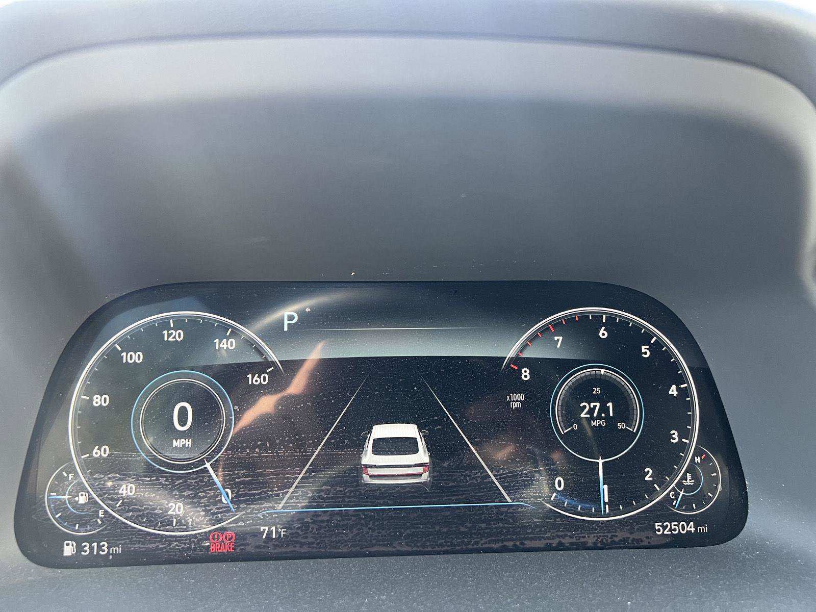Used 2022 Hyundai Sonata SEL Plus FWD image 10