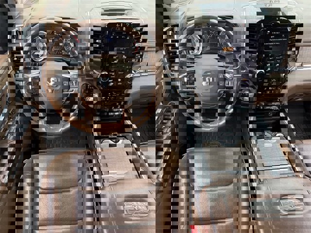 Used 2021 RAM 1500 Limited image 14