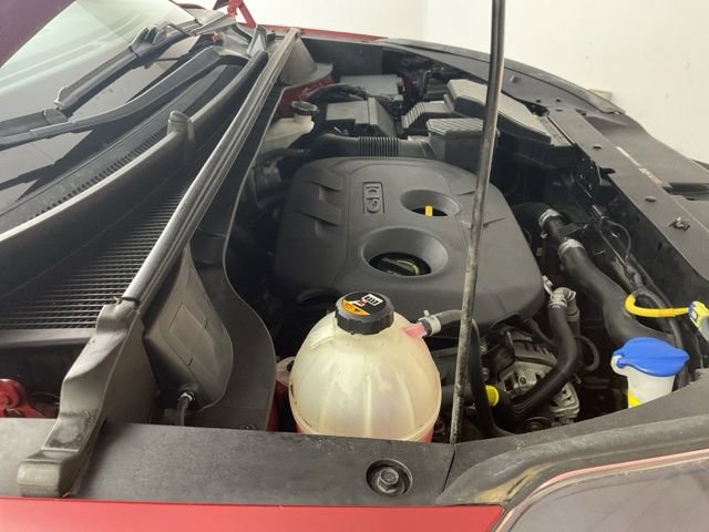 Used 2021 Hyundai Tucson Value FWD image 21
