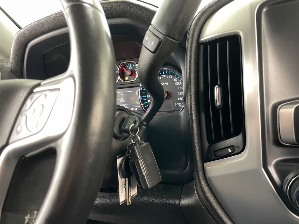Certified 2019 GMC Sierra 1500 SLE w/ SLE Value Package image 27