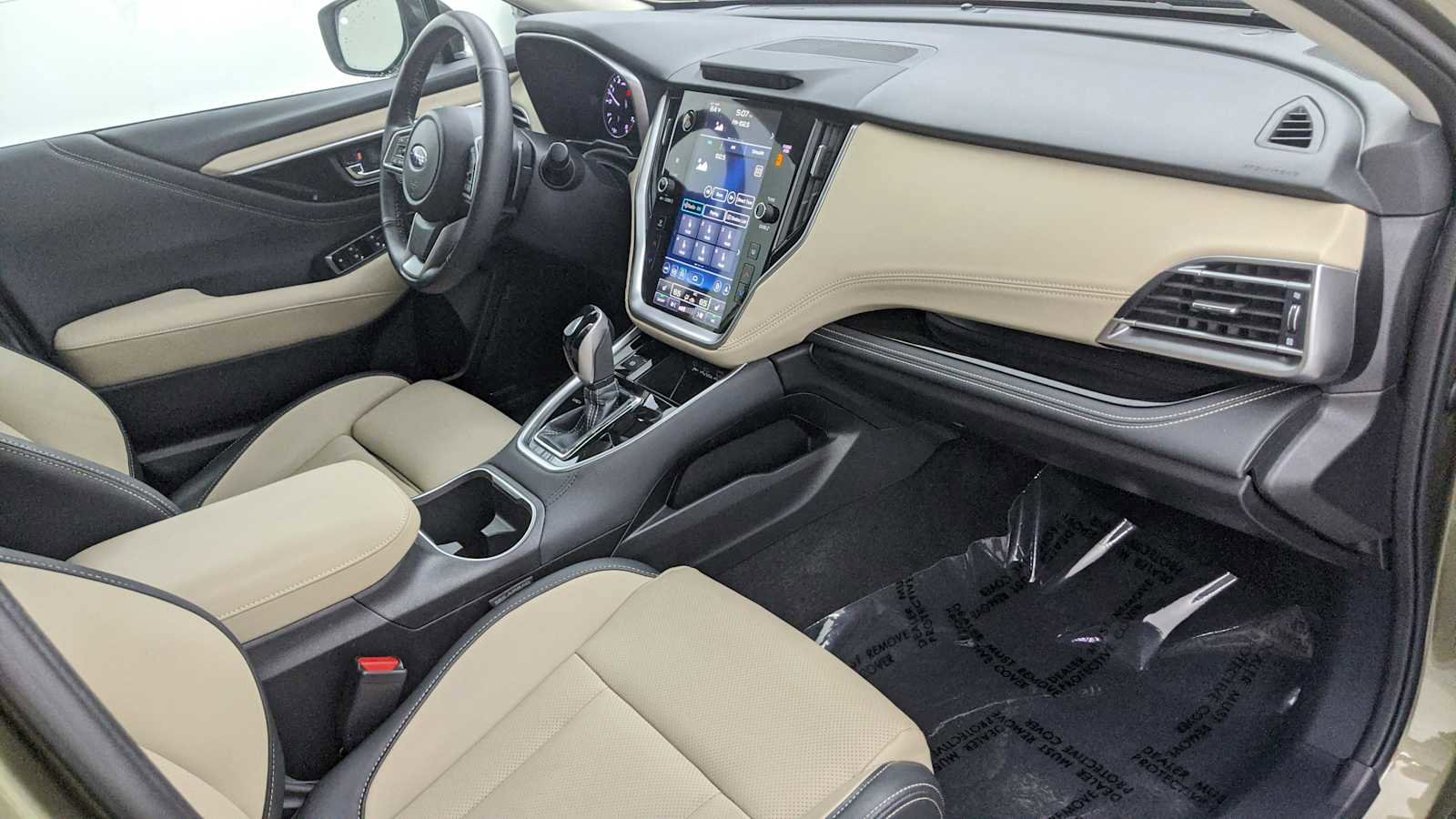Certified 2023 Subaru Outback Limited AWD/4WD image 23