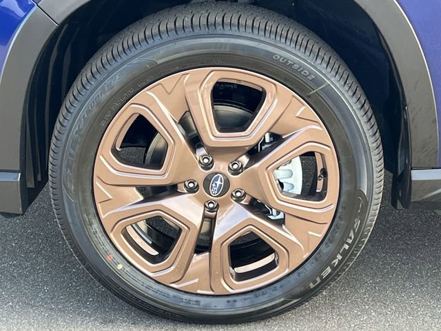 New 2026 Subaru Ascent Limited Bronze w/ Popular Package #2 image 40