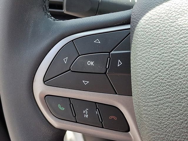 Used 2022 Jeep Cherokee Latitude Lux w/ Sun & Sound Group image 21