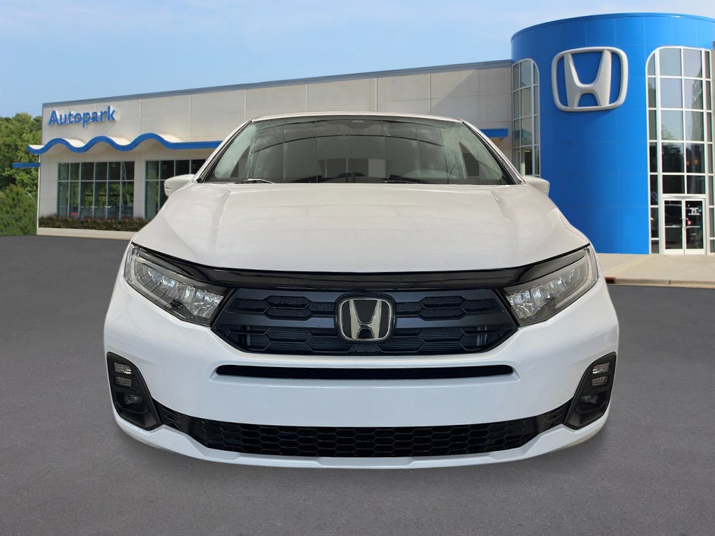 New 2026 Honda Odyssey EX-L image 9