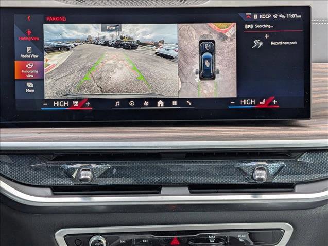 Used 2026 BMW X5 sDrive40i RWD image 14
