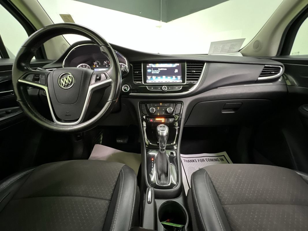 Used 2019 Buick Encore Preferred FWD image 17