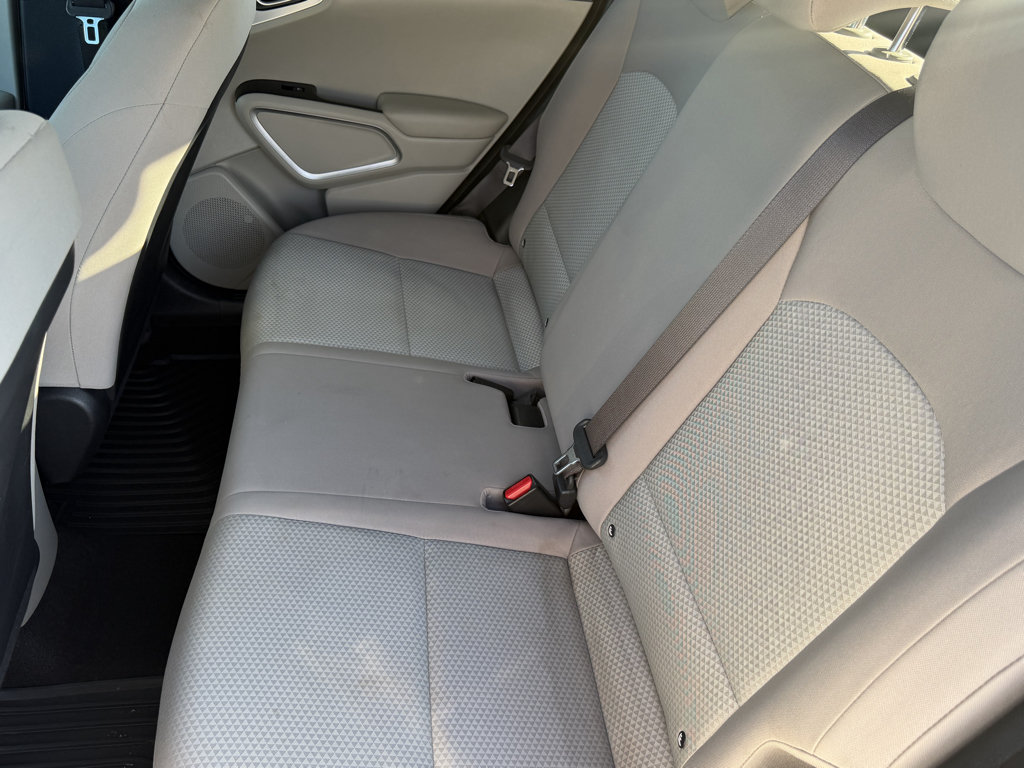 Used 2021 Kia Soul LX FWD image 22