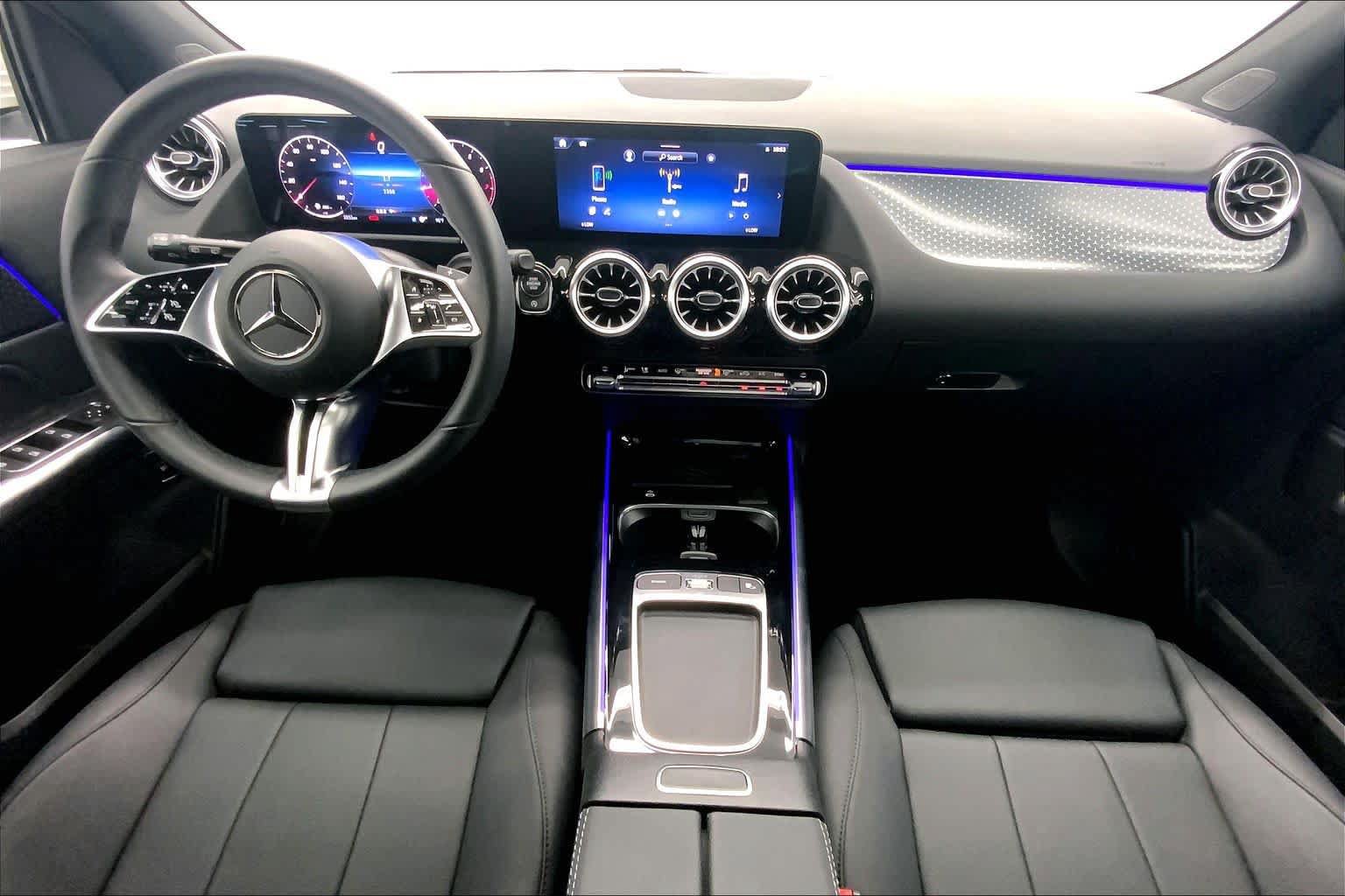Used 2026 Mercedes-Benz GLA 250 image 18