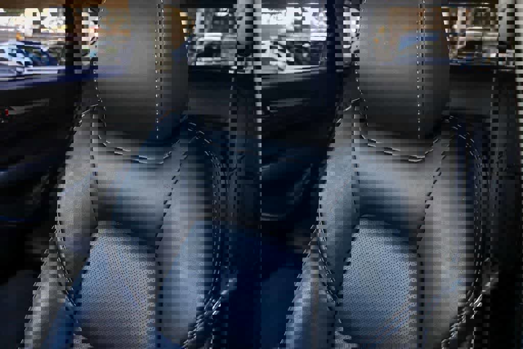 Used 2024 MAZDA CX-5 AWD 2.5 S w/ Select Package image 27