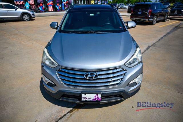 Used 2014 Hyundai Santa Fe Limited FWD image 8