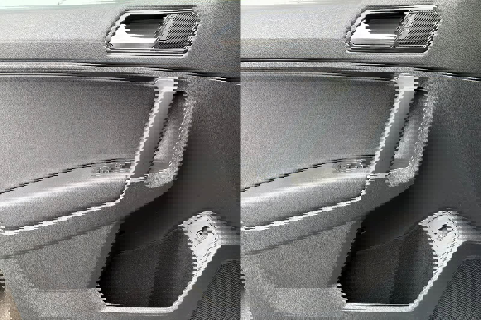 Used 2018 Volkswagen Tiguan SEL image 14