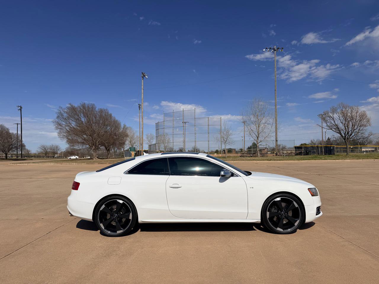 Used 2011 Audi S5 Prestige AWD/4WD image 30