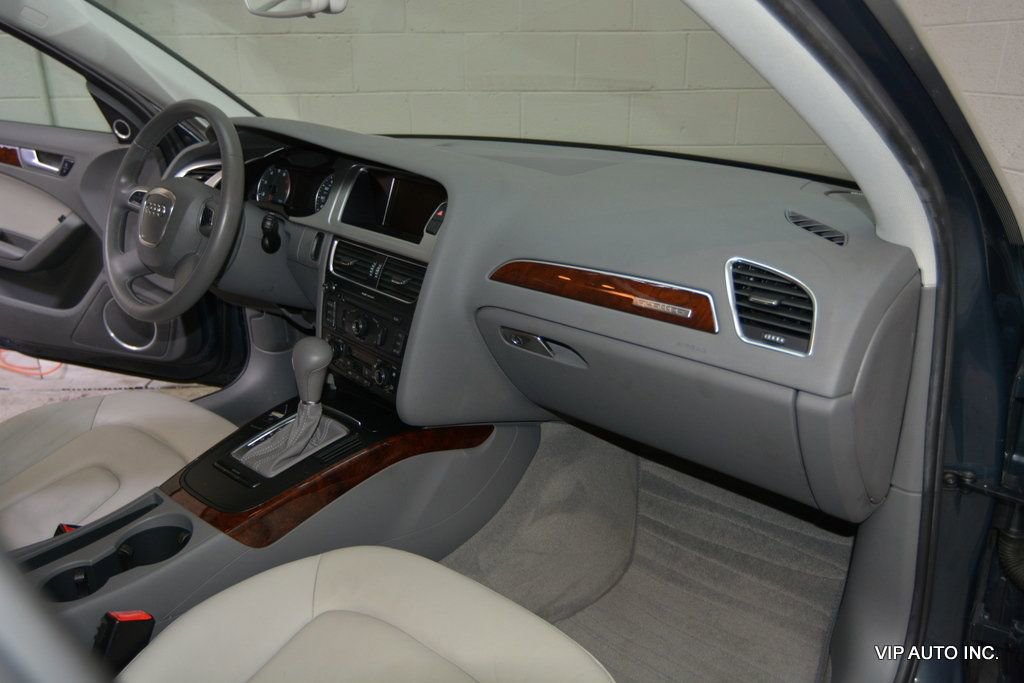 Used 2010 Audi A4 2.0T image 12