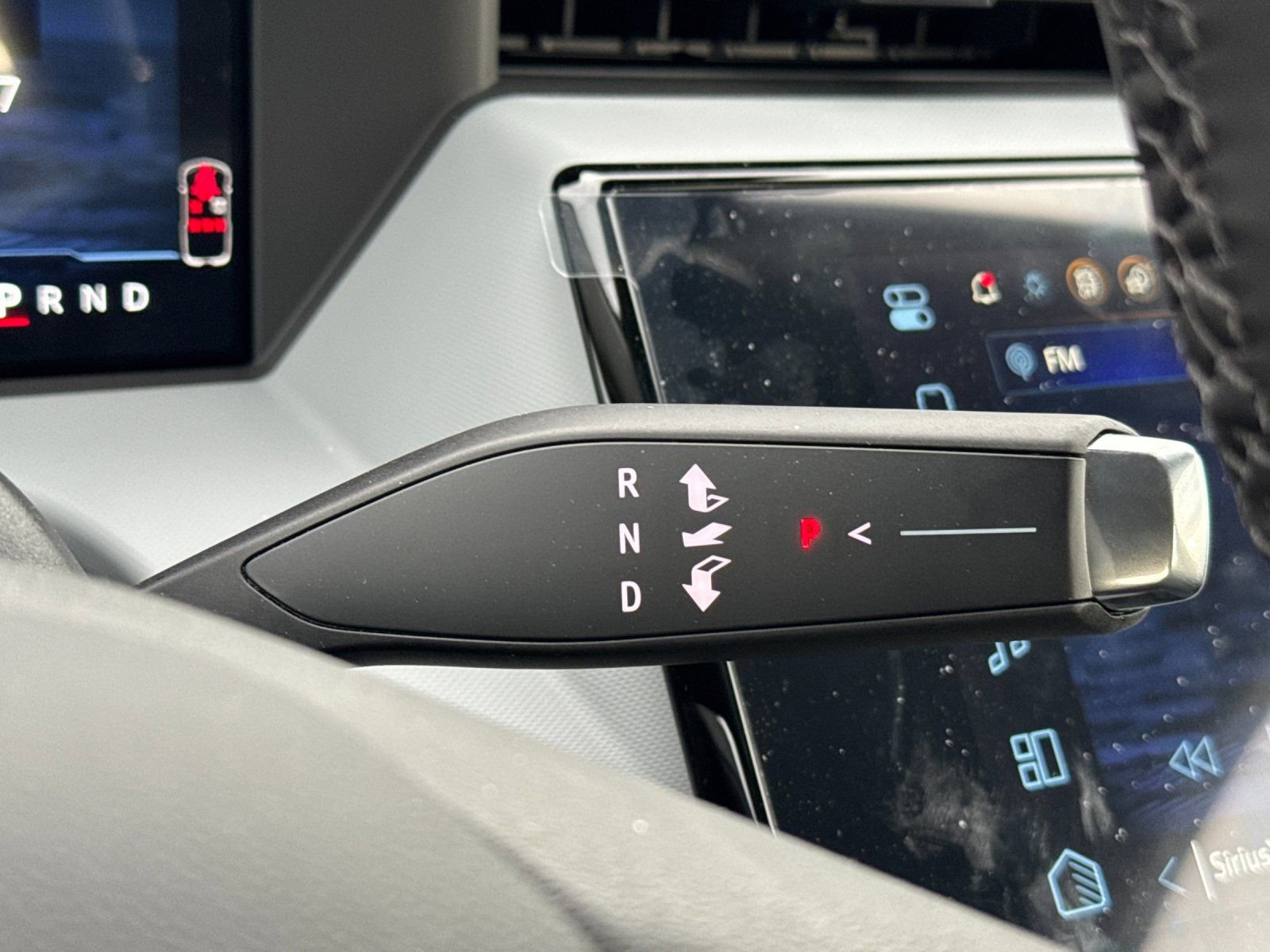 New 2027 Chevrolet Bolt RS image 24