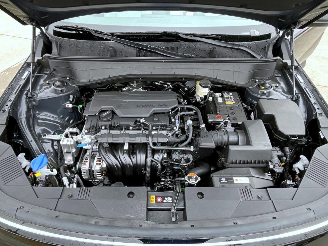 New 2026 Hyundai Kona SE AWD/4WD image 25