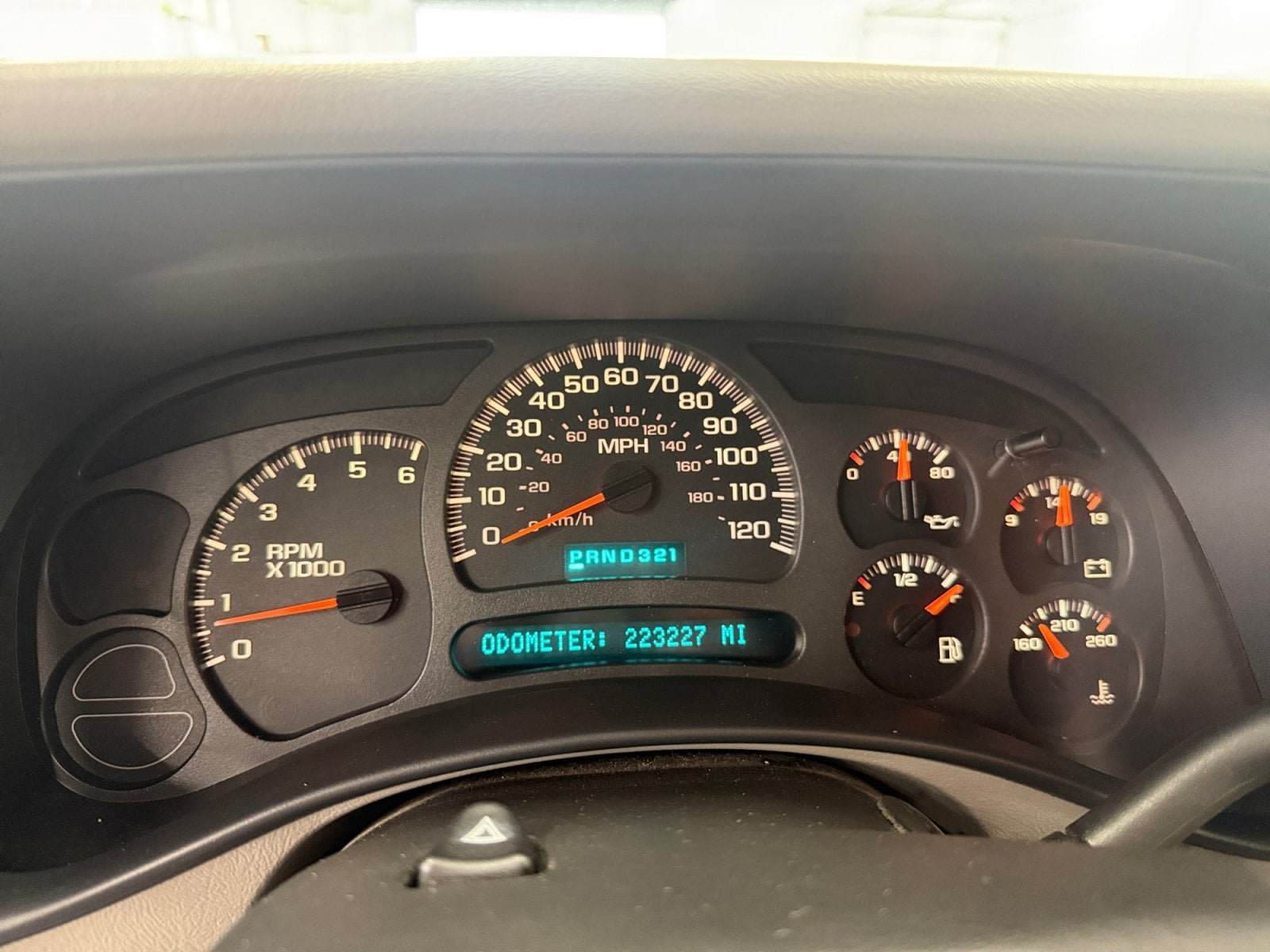 Used 2004 Chevrolet Silverado 1500 4x4 Crew Cab w/ Z71 Convenience Package 2 image 14