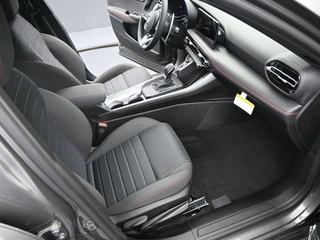 New 2025 Dodge Hornet R/T image 17