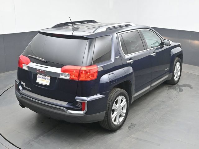 Used 2017 GMC Terrain SLT w/ Open Road Package FWD image 41