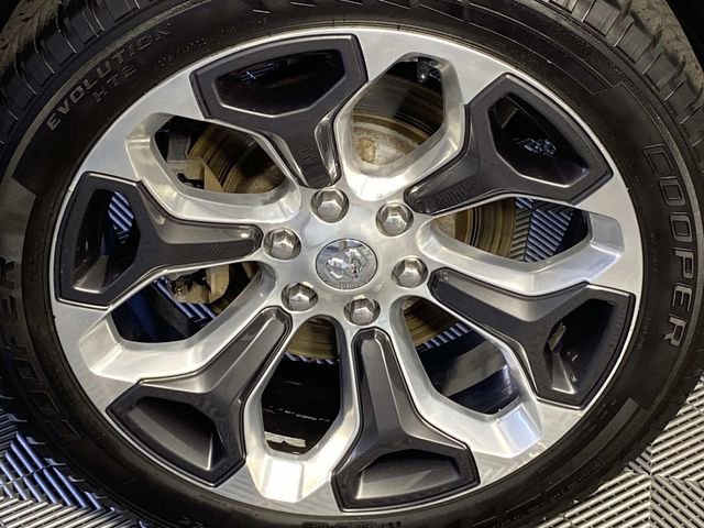 Used 2019 RAM 1500 Limited AWD/4WD image 31