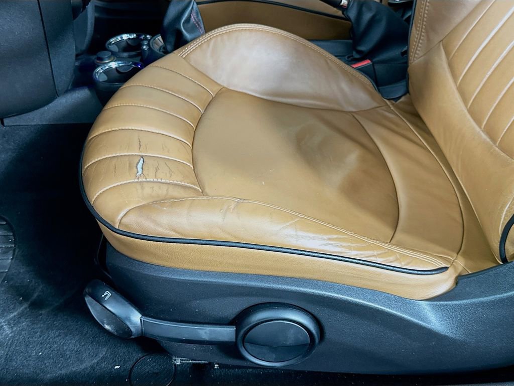 Used 2013 MINI Cooper S image 18