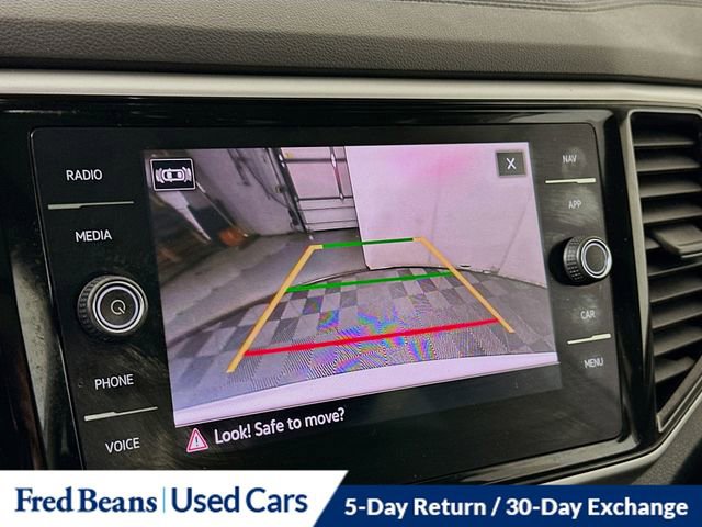 Used 2023 Volkswagen Atlas SEL image 14